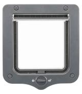 Dwustronne drzwiczki wahadłowe 2-Way 20×22cm