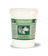 Calcium - zielone - 400g