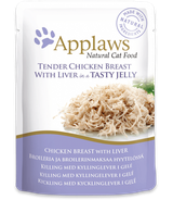 Applaws w galaretce saszetka 70g
