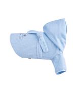 Szlafrok dla psa S - 30cm