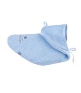 Pelerynka kąpielowa dla psa M - 35cm