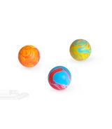 Piłka z gumy o zapachu wanilii - nr 2