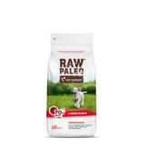 Raw Paleo Puppy Large Beef 12kg