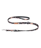 Smycz regulowana Amiplay Safari 100-200cm x 1,5cm