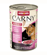 Animonda Carny Adult - 400g