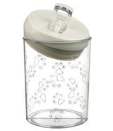 Pojemnik na karmę lub przysmaki- 1,5l