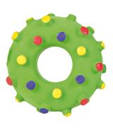 Ring z kolcami - 8cm