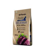 Fitmin Purity Cat Delicious 0,4kg