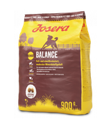 Josera Balance 900g