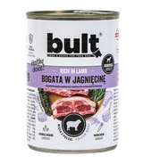 Bult Bogata w jagnięcinę 400g