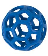 Piłka ażurowa Hol-ee Roller Mini Ø 5 cm