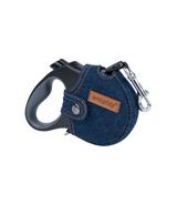 Smycz automatyczna Amiplay Denim XL 5m