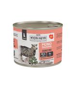 Wiejska Zagroda Mono Jagnięcina dla szczeniąt 200g