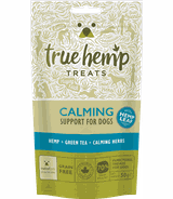 Uspokajające przysmaki dla psa 50g