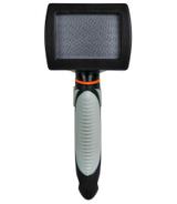 Szczotka jednostronna - 7x16cm