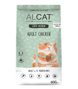 Alcat Adult 400g