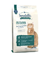 Sanabelle Outdoor 2kg