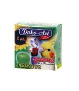 Wapno dla ptaków - jabłkowe - 2szt.