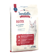 Sanabelle Indoor 10kg