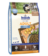 Bosch Adult Fish & Potatoes - 3kg
