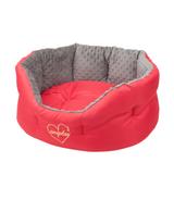 Legowisko Babydoll 57x48cm