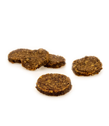 SANADog Beef Burger with raspberry & spinach 100g