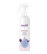 Naturalna mgiełka ułatwiająca rozczesywanie 300ml