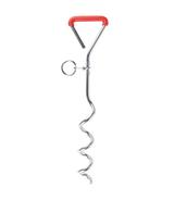 Wkręt do palikowania psa - 40cm