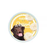 Fidovet Dog Deser bananowy 25g