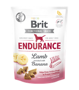 Brit Functional Snack Endurance Lamb 150g