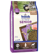 Bosch Senior - 1kg