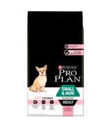 Purina Pro Plan Adult Small Sensitive Skin 7kg