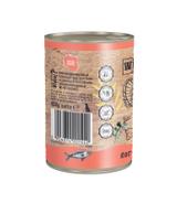 Wiejska Zagroda Dorsz z indykiem 400g