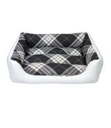 Legowisko Sofa ZipClean 4 in 1 Kent 58cm