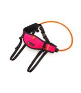 Pas do biegania JoQu Light Canicross Belt Plus S/M