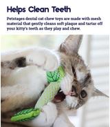 Petstages Fresh Breath Mint Stick Dental