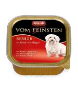 Animonda Vom Feinsten Senior 150g