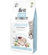 Brit Care Cat Adult Sensitive Insect 7kg