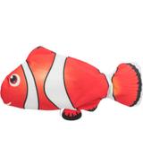 Wriggle fish 26cm