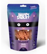 Happy Snacky Chmurki z kaczki 80g