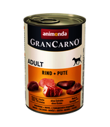 Animonda Grancarno Adult 400g
