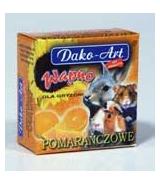 Wapno dla gryzoni - różne smaki - 40g