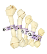 Kość wiązana Mr. Bandit 10cm