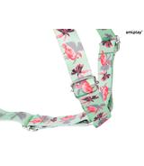 Szelki regulowane BeHappy L