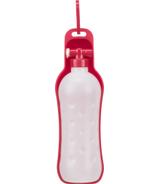 Podróżna butelka miska - 500ml