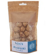 Klopsiki z królika 80g