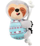 Leniwiec ze sznurkiem Chiquitos