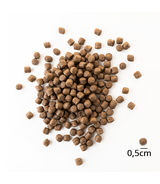 Baltica Puppy Salmon Hypoallergenic S 1kg