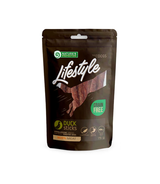 Nature's Protection Lifestyle Snack Duck Sticks 75g