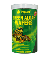Green Algae Wafers - 2,25kg/5l